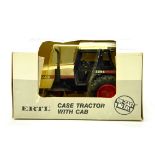 Ertl 1/32 Farm Issue comprising Case 2294 Tractor. NM to M in Box.