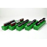 Large Quantity of OO Gauge Hornby and other issue rolling stock / wagons etc. Generally E.