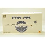 Inflight Models 1/200 Aircraft issue comprising Pan AM Concorde Airliner. E to NM in Box.