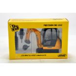 Joal 1/35 JCB 8016 Mini tracked excavator. NM to M in Box.