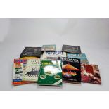 A selection of Toy / Model reference literature books including Spot-on. (11)