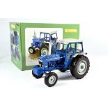 Universal Hobbies 1/16 Farm Issue comprising Ford 7600 Tractor. E to NM in Box.