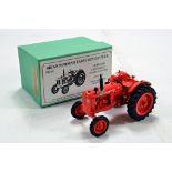 Brian Norman 1/32 Limited Edition Farm Issue comprising Nuffield Universal Tractor. E however
