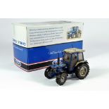 Universal Hobbies 1/32 Farm Issue comprising Ford 7810 Special Muddy Edition Tractor. E to NM in