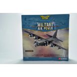 Corgi 1/144 Diecast Aircraft Issue comprising No. AA31306 Lockheed AC Hercules Gunship. E to NM in