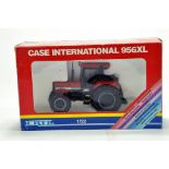 Ertl 1/32 Farm diecast issue comprising CASE IH 956XL Tractor. NM to M in Box.