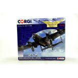 Corgi 1/72 Diecast Aircraft Issue comprising No. AA32618 Avro Lancaster MKI Special. E to NM in