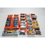 A Selection of Ex Shop Stock Matchbox 1-75. Various issues including bumper packs. (26)