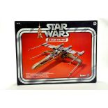 Kenner Hasbro No. A4150 Star Wars X Wing Fighter. NM in Box.