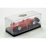 Airfix Original Ferrari slot car. E in Display Case.