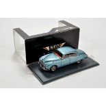 Neo Scale Models 1/43 Precision Detail Car comprising Jaguar S Type 3.4. NM to M in Box.