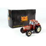 ROS 1/32 Farm issue comprising Fiat Turbo DT 160-90 Tractor. E to NM in Box.