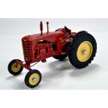 An impressive Large Scale Issue of the Massey Harris 744D Tractor. Bespokely finished and