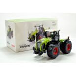 Wiking 1/32 Farm Issue comprising Claas Xerion 4500 Tractor. Limited Edition. NM to M in Box.