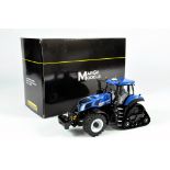 Marge Models 1/32 Farm Issue comprising New Holland T8.345 Smart Trax Tractor. E to NM in Box.