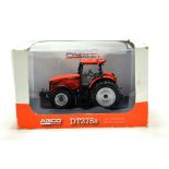 Universal Hobbies 1/32 Farm issue comprising AGCO DT275B Tractor. NM to M in Box.