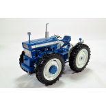 An extremely scarce hard to find model replica of the Northrop 5004 Tractor. Produced in 1/16