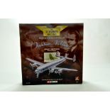 Corgi 1/144 Diecast Aircraft Issue comprising No. 47507 Lockheed Constellation Eastern Airlines. E