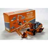 Conrad 1/50 diecast issue comprising No. 2920 Case WX185 Wheeled Excavator. E to NM in Box.