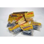 Group of Model Railway items comprising Raylite Kit Bags etc.