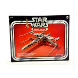 Kenner Hasbro No. A4150 Star Wars X Wing Fighter. NM in Box.