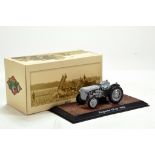 Atlas Editions diecast issue comprising Ferguson TE20 Tractor in 1/32 scale. E to NM to M in Box.
