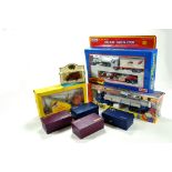 Misc Toy group comprising Corgi, Joal and others. Generally E in Boxes. (8)