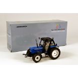 Replicagri 1/32 Farm Issue comprising New Holland Fiat 110-90DT Tractor Special Edition. E to NM