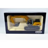 ROS 1/32 Farm issue comprising New Holland Kobelco E215 Tracked Excavator. NM to M in Box.