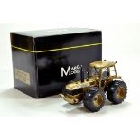Marge Models 1/32 Farm Issue comprising County 1884 Special Gold Edition Tractor. 1 of 300. NM to