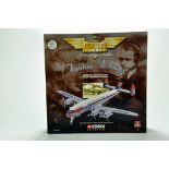 Corgi 1/144 Diecast Aircraft Issue comprising No. 47505 Lockheed Constellation Braniff Airways. E to