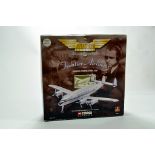 Corgi 1/144 Diecast Aircraft Issue comprising No. 47504 Lockheed Constellation KLM. E to NM in Box.