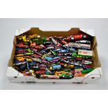 An Assortment of various diecast including a selection of makers and issues. F to G.