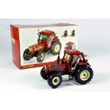 ROS 1/32 Farm issue comprising Fiat 1580DT Tractor. E to NM in Box.