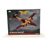 Corgi 1/144 Diecast Aircraft Issue comprising No. AA35103 Lockheed Super Constellation USAF