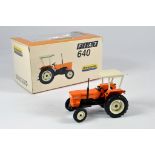 Replicagri 1/32 Farm Issue comprising Fiat 640 Tractor. E to NM in Box.