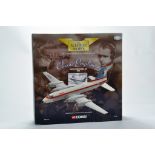 Corgi 1/144 Diecast Aircraft Issue comprising No. AA31503 Bristol Britannia 100 BKS. E to NM in