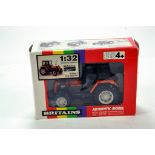 Britains 1/32 Farm Issue comprising Renault TZ16 Tractor. E to NM in Box.