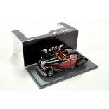 Neo Scale Models 1/43 Precision Detail Car comprising Jaguar MKV. NM to M in Box.