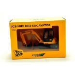 Britains 1/32 farm issue comprising JCB Midi 8060 Excavator. NM to M in Box.