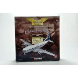 Corgi 1/144 Diecast Aircraft Issue comprising No. 48105 Boeing 377 Stratocruiser BOAC. E to NM in