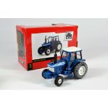 Britains 1/32 Farm Issue Comprising Ford TW15 Code 3 Tractor. E to NM in Box.