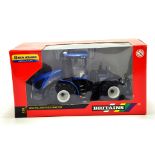 Britains 1/32 New Holland T9.670 Tractor. NM to M in Box.