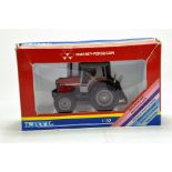 Ertl 1/32 Farm diecast issue comprising Massey Ferguson 3050 Tractor. NM to M in Box.