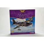 Corgi 1/144 Diecast Aircraft Issue comprising No. AA31702 Short Sunderland BOAC. E to NM in Box.