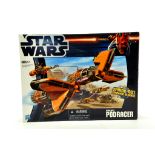 Hasbro Star Wars Sebulbas Pod Racer. NM in Box.