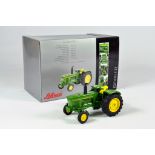 Schuco 1/32 Farm Issue comprising John Deere 3120 Tractor. E to NM in Box.