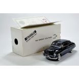 Danbury Mint 1/24 Precision Diecast issue comprising 1949 Mercury Club Coupe. Generally E to NM in