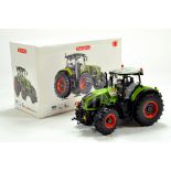 Wiking 1/32 Farm Issue comprising Claas Axion 950 Tractor. E to NM in Box.