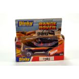 Dinky No. 203 Land Rover Range Rover Customised. NM in VG Box.